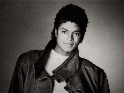 Michael Jackson makes US chart history