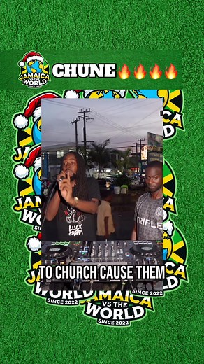 Discover Jamaican Dancehall Music and Nightlife