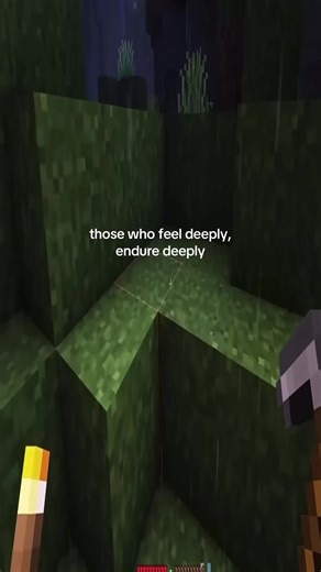Minecraft and the Deep Feelings of Faith