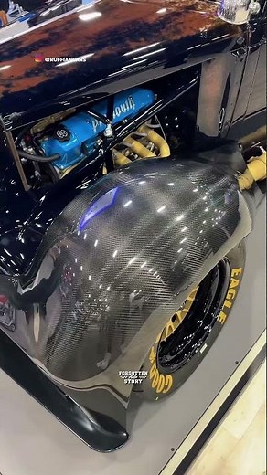 “90 YEARS OLD × This 1935 Plymouth Will Blow Your Mind 🔥 Classic Hot Rod #classicars