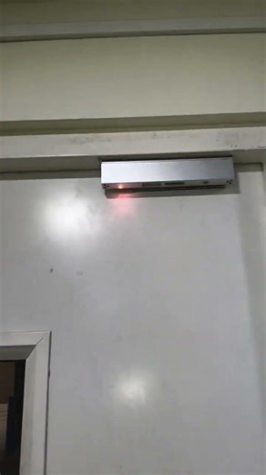 EM LOCK, AUTOMATIC Lock