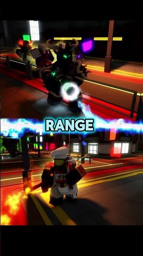 Golden pyromancer VS Cryomancer | Roblox | TDS (Tower defense simulator)