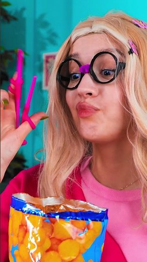 This Viral Chip Hack Will Blow Your Mind! 🤯 #viral