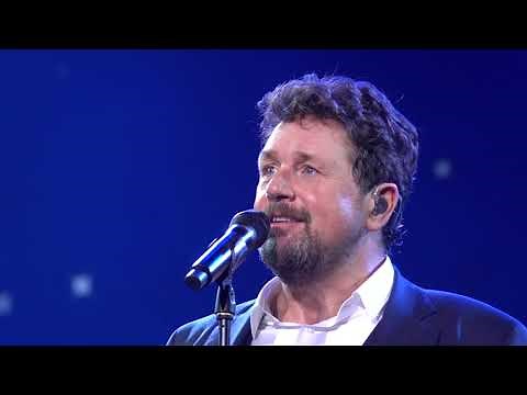 #MichaelBall 'Stars' 02 Arena, London 07.03.20
