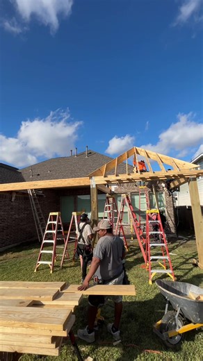 Houston Patio Builder Renovation Ideas