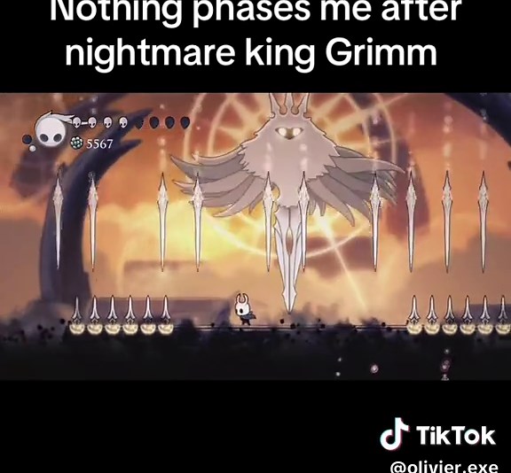 Understanding Seppuku Mechanics in Hollow Knight