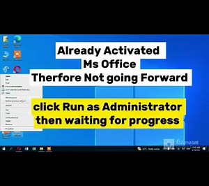 How to activate Microsoft Office 2016 using command Prompt 4:24 till 77% Mr But activat CENSE that ICENSE A GE DESCRI of insed produc Description X About Video: Hello friends aaj mene iss video me bataya hai aap kaise ms office 2016 ko kaise free me activate karenge with genuine method. Topics Cover In video: Your Queries: 1. How to activate ms office 2016 ? 2. How to fix ms office 2016 activation error? 4. Ms office 2016 activate kaise kare? 3. How to convert retail office to Kms ms office 2016