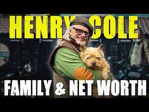 What Really Happened to Henry Cole From ''Shed and Buried''
