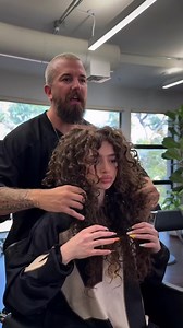 Curly Hair Transformation Tips for Defined, Healthy Curls