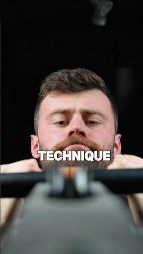 How to get your first unassisted chin up