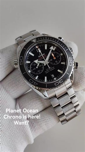 1.1K views · 13 reactions | "One of the best divers produced by Omega...