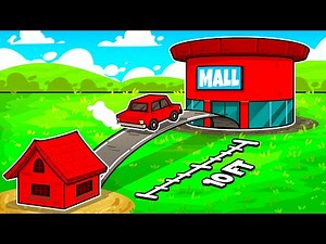 Can the SHORTEST MOTORWAY fix my traffic issues?