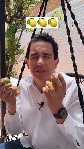 La ley de Oferta y Demanda explicada con limones 🍋 #finanzas #ofertaydemanda #dinero #mexico | Felipe Finance