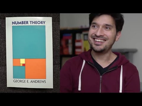 Euclidean Algorithm (Practicing Math, Day 4)