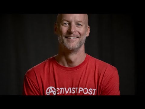 261 - Charlie Robinson - "Riot, Inc." coming to a county near you