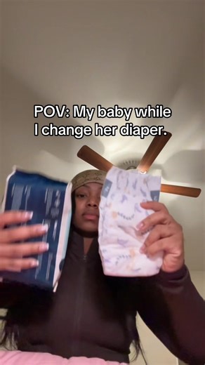 why does my baby do this when it’s time to change her diaper 😭 pls tell me it’s not just my baby. #momsoftiktok #babytiktok #momlife
