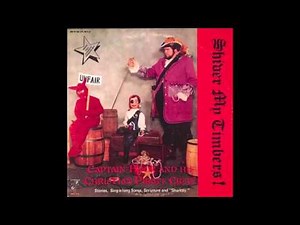 Captain Hook & His Christian Pirate Crew - Joy To The World (Circa 1972)