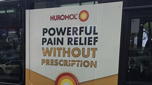 Nurofen investigated over ad campaign