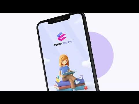 TOEIC TEST PRO VERSION 2 - A complete Toeic prep platform