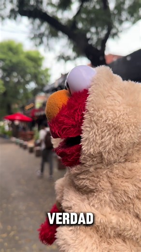 La Verdad Sobre Elmo: Humor y Frases Divertidas