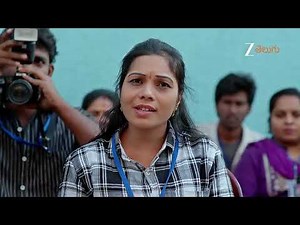 Jagadhatri Telugu | Ep - 694 | Webisode | Dec 24 2025 | Zee Telugu