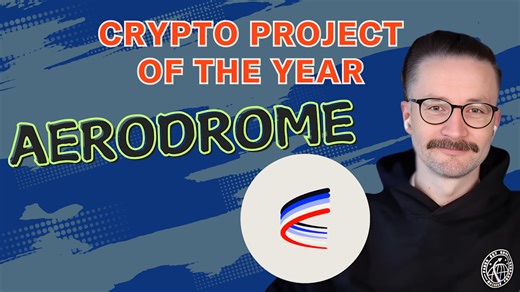 How Decentralized Crypto Exchange Aerodrome Plans to Fix DeFi’s Broken Tokenomics