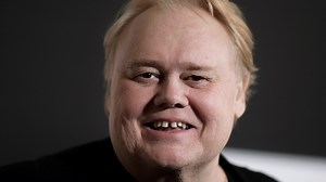 Actor-comedian Louie Anderson dies at 68
