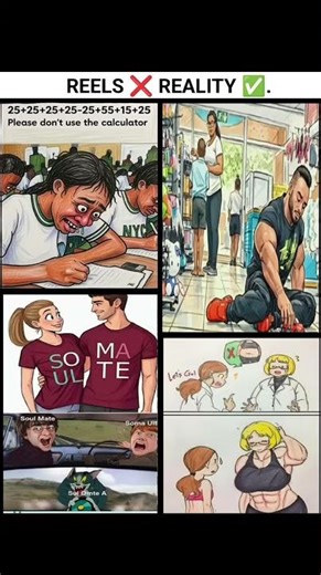 The Nature of Reality #reality ✅❤️#reels#lifelessons#lord#motivation#realitycheck