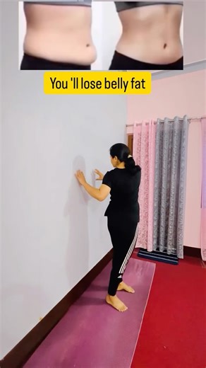 Yoga With Mamta on Instagram: "🔥 100 counts a day = faster fat loss, better shape & stronger body! 💡 Simple, consistent reps can transform your tummy & overall fitness. ✨ No excuses — just 100 moves daily can make a big difference. 👉Save this reel & challenge yourself - are you ready for your 100 today? 💪 ⚔️ #100RepsChallenge #WeightLossTips #TummyReduction #FlatTummyWarriors"