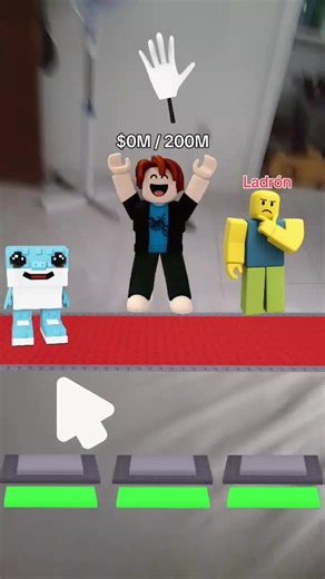 Santi MC gamer on TikTok