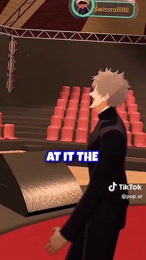 I’ve had enough of these horror maps in virtual reality… #vr #vrchat #vrc #virtualreality #vrchatcommunity #vrchatmemes #horrorgame