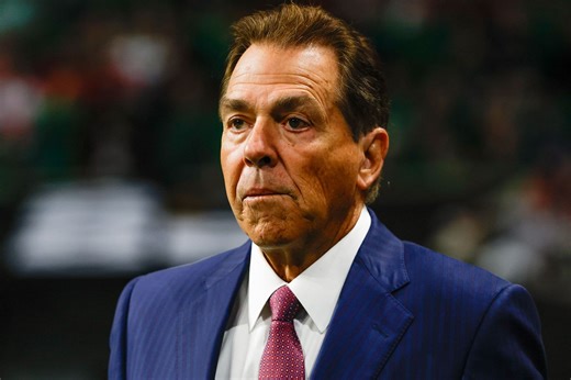"We don't practice at all": When Nick Saban spilled beans on his strategy to bring Alabama on track after long layoffs