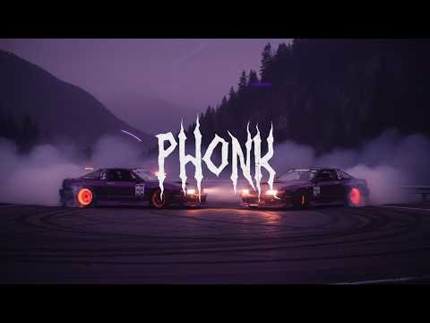 DRIFT CULTURE: Intense Phonk Music Video (4K Ultra HD)
