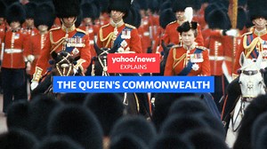 Queen Elizabeth’s Commonwealth and the future of its nations: Yahoo News Explains