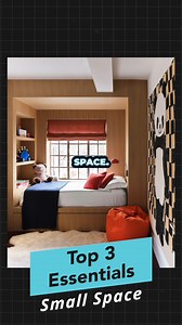 4K views · 30 reactions | Are there any essentials I missed? Comment below. #bunkielife #bunkie #logcabin #canada #smallspace #diy #decorating #decor | Bunkie Life | Facebook