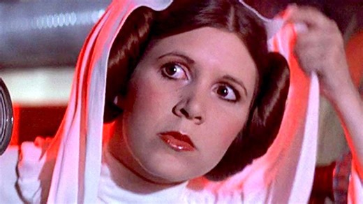 What It Was Really Like To See The Original Star Wars Trilogy In Theaters