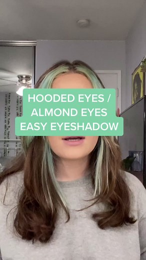 A must try eyeshadow look! #makeuptutorial #easymakeup #fy #BoseAllOut #fyp