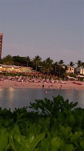 Disney Resort Hawaii