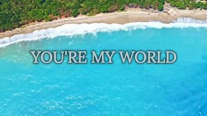 26K views · 425 reactions | YOU'RE MY WORLD - Cilla Black & Cliff Richard | MUSIC of MY LIFE | Facebook