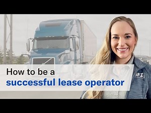 5 steps on how to be a successful lease operator