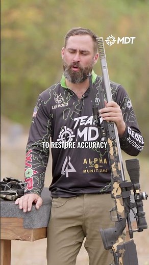 Bore Snake or Cleaning Rod