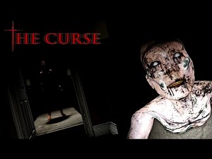 THE CURSE (Most HORROR GAME) FULL GAMEPLAY ROBLOX