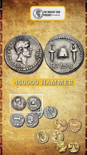 Inside the Triton Sale: The $450K Ancient Coin Collectors Can’t Forget