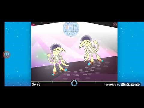 Princess completing Lexia Core 5 screen record