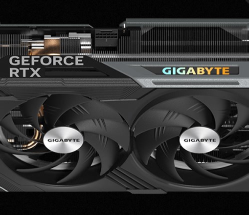 Gigabyte RTX 4090 Gaming OC Graphics Card Review