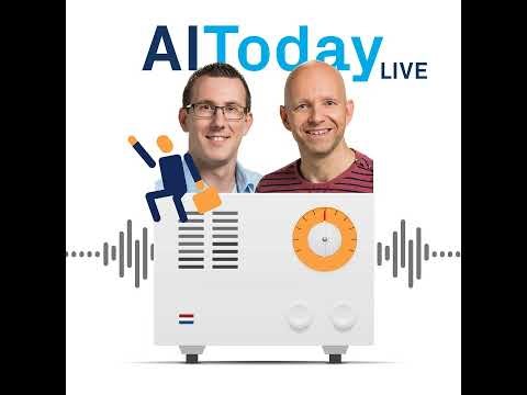 S08E20 - Van hallucinaties naar betrouwbaarheid: meerdere modellen combineren