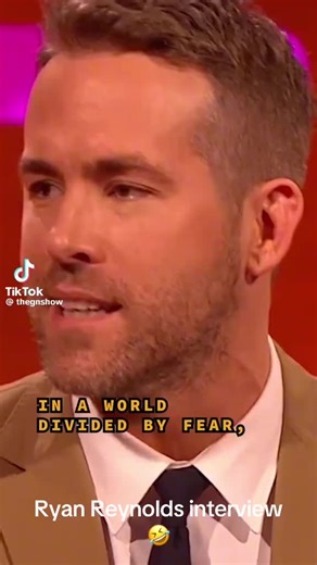 Ryan Reynolds Discusses Deadpool In Hilarious Interview