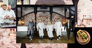 "Top Chef" 2023 : tout ce qu'il faut savoir sur l'émission culinaire préférée des Français