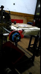 New Ratchet Pipe Threader Kit Set Ratcheting w/5 Stock Dies & Handle Plumbing Case