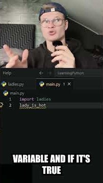 How To Create A Ladies Finder App In Python